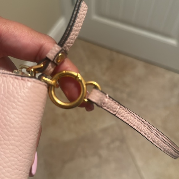 Tory Burch Pink Wallet - Picture 4 of 4